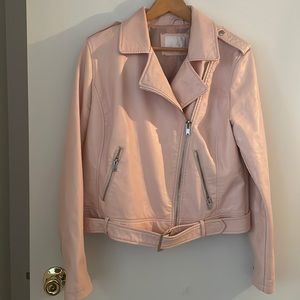 Moto jacket